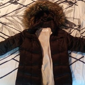 Calvin Klein Winter Bomber